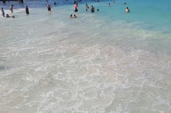 Playas paradisiacas en Veracruz, Quintana Roo y Yucatán para disfrutar en familia