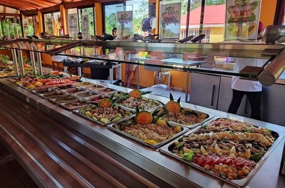 Cenotes con buffet en la Península de Yucatán: La guía definitiva para tu plan familiar (incluye Hubiku)