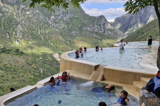 VIAJE A PACHUCA, GRUTAS DE TOLANTONGO Y ALREDEDORES CON HOTEL Y PASEOS INCLUIDOS