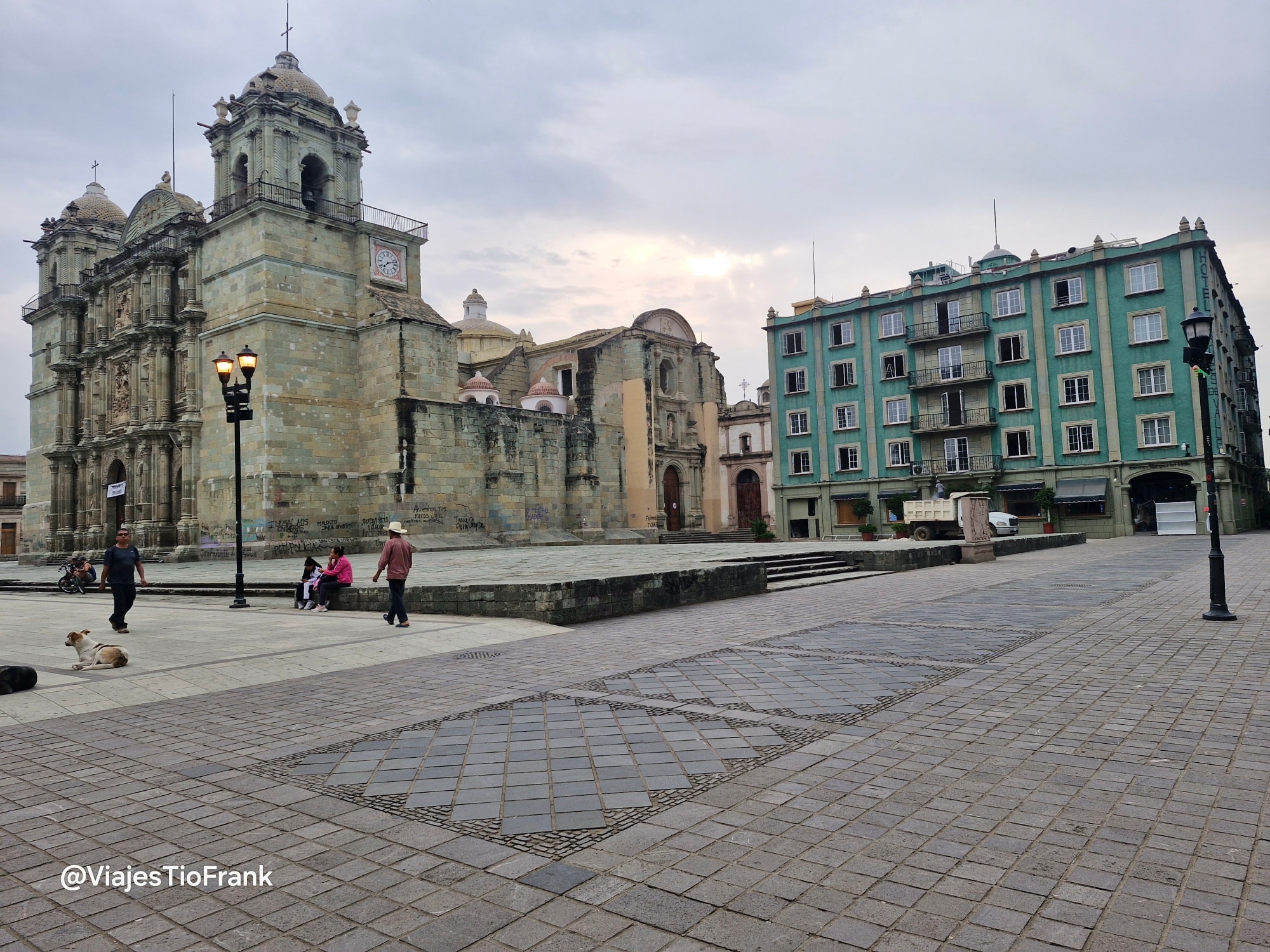 VIAJE A HUATULCO, OAXACA Y ALREDEDORES CON HOTEL Y PASEOS INCLUIDOS - Imagen 10